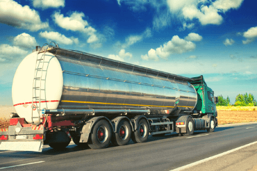 Перевозка жидких грузов услуги Украина